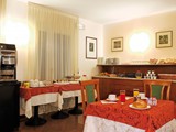 Colazioni Buffet Hotel