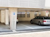 Parcheggio in Garage