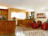 Reception Hotel